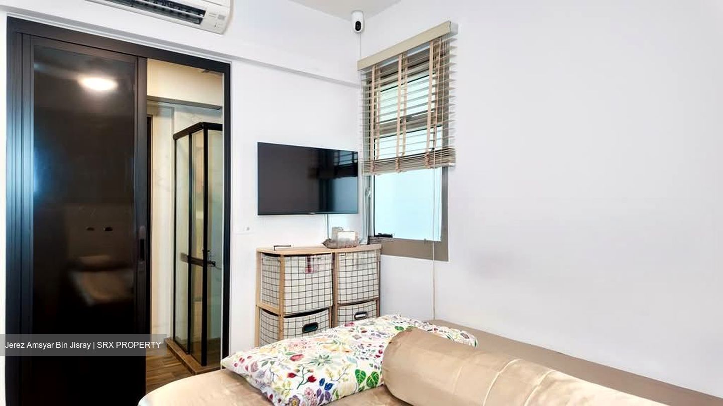 Blk 522A Tampines Greenleaf (Tampines), HDB 2 Rooms #566384861